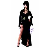 costume elvira