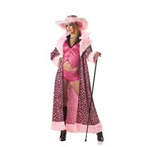 costume sugar pimp