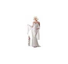 costume platinum marilyn