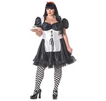 costume malice in wonderland