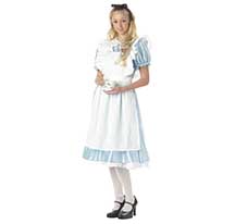 costume alice