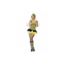 costume queen bumble bee