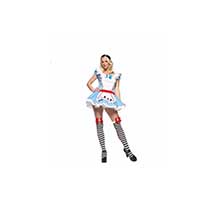 costume alice girl